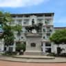 Best walk through the Old Town of Panama