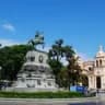 Free Tour por la "Córdoba La Antigua" 