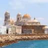 Free Tour of Cadiz. Its history, anecdotes and curiosities 