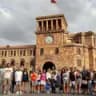 Yerevan Free Walking Tour; MAIN TOUR