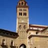 Teruel, città dell'amore. Storia e patrimonio.