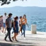 Free Spirit Walking Tour Zadar