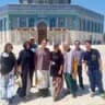 Temple Mount of Jerusalem Tour by Walkative!