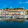 Free Cannes walking tour around the Cannes Film Festival and Le Suquet