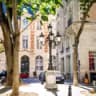 Explore the Cultural Gems of Paris: Latin Quarter Saint-Germain-des-Prés Tour。探索巴黎的文化瑰宝：拉丁区圣日耳曼德佩之旅（另外还有2小时法国大革命的观光路线，可以私信微信Pistachiomono商定具体时间）