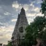 El templo definitivo de Sri Meenakshi: la joya de Madurai.