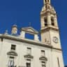 Free Tour: Alcoy Industrial and Modernist City