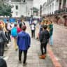 Free Walking Tour Quito! A walk through our city, with our stories!