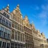 Free walking tour Antwerp: A medieval metropolis