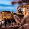 Zagreb's Christmas Charm: Winter Wonders Walk