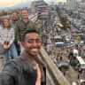  Addis Abeba Rundgang mit mir 