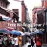 Taipei Historic Free Walking Tour