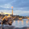 Free Tour From the iconic Place de la Concorde to the imposing Eiffel Tower 