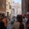 Marvels of Rome Walking Tour