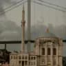 Bosphorus Highlights: Landmarks and Legends"