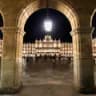 Tour notturno gratuito: storia e leggende di Salamanca