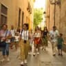 Tour gratuito del centro storico di Salamanca