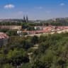 Free tour alla fortezza di Vysehrad 