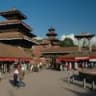 Essentials of Kathmandu Durber Square with a local guru Milan  