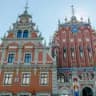 Riga Old Town Free walking tour in English & Spanish