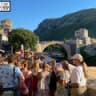 Shevas free walking tour durch Mostar: Entdecken Sie die Vergangenheit, verstehen Sie unsere Gegenwart