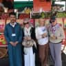 Marrakech Guided Walking Tour