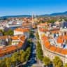 Zagreb free city tour with an insider 