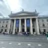 Free Cultural and History Tour of Dublin