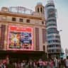 Iconos de Madrid en las películas Free tour