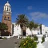 Free Tour The Villa of Teguise