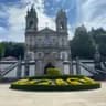 Free Tour of the Sanctuary of Bom Jesus and its steps