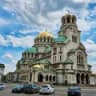 Afternoon free walking tour in Sofia