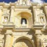 Tour histórico Antigua Guatemala