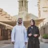 Step Back in Time | Discover the Charms of Old Dubai