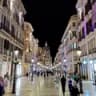 The Tour on "History 📜 Culture and Secrets of Malaga" 📌 Night 🌛🌌 or Day 🌞🌄 through the Historic Center 📍🏛️⛲