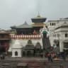 Pashupatinath Temple & Evening Aarati Tour