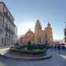 Free walking tour a Guanajuato!