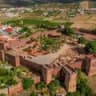 Free walking tour of historic Silves