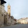 „ZEITEN DER MACHT“ in Vitoria-Gasteiz: Die free walking tour, die Ihren Blick auf die Stadt verändern wird