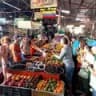 🥭 Cali Galeria Alameda Market Fruit Tour