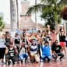 FREE WALKING TOUR BARRANCO: Graffitis & history