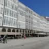 Free Tour A Coruña in English. Special for Cruises.