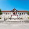 Cultural Free Walking Tour around the old city of Chiang Mai