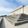 Former Nazi Rally grounds