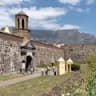 Castle of Good Hope Walking Tour 