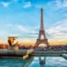 Free tour Dinámico: Historia, Curiosidades y fotografías con la Torre Eiffel