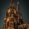 The Dark Side of the Dom: Ghost Tour with Freewalk Cologne