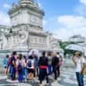 Alfama and Mouraria Free Tour: History vs Modern Facts (Lisbon)