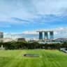 Enchanting City of Singapore Walking Tour 