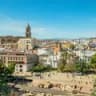 Free Tour History and Intrastories in Malaga